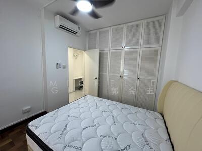 For Rent - Bayshore Park