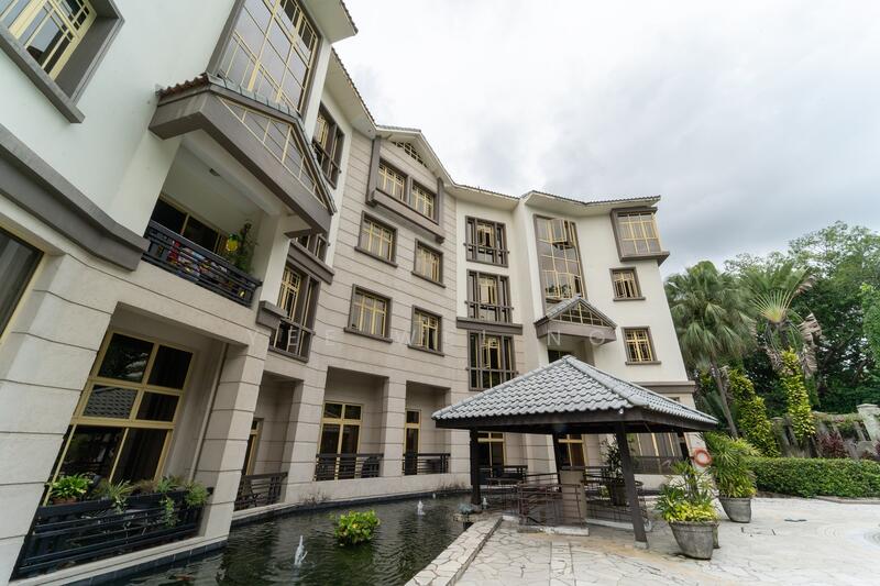 Stevens Road 高档住宅区 ☎️ 8321.8433, Orange Grove Road, Fernhill Road, Tanglin / Holland / Bukit Timah, 4 Bedrooms, 1,776 sqft, Condominium For Rent, by Yee Wei Ng, 24601213 - PropertyGuru.com.sg