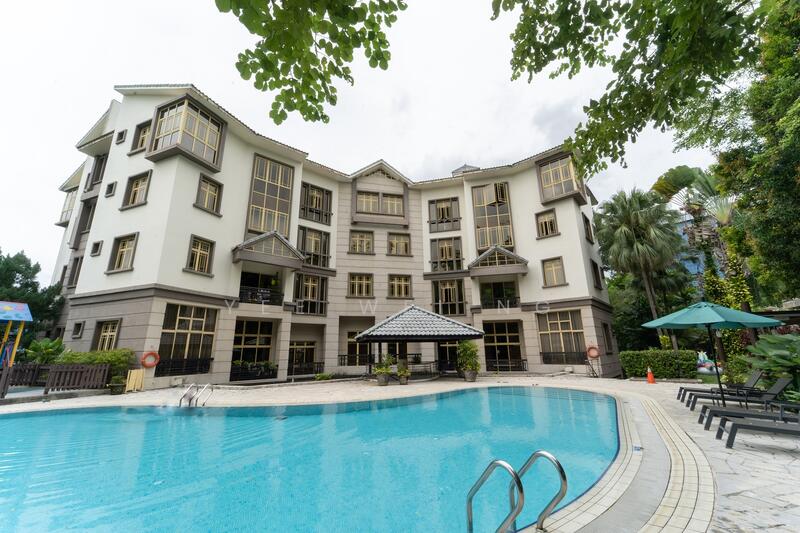 Stevens Road 高档住宅区 ☎️ 8321.8433, Orange Grove Road, Fernhill Road, Tanglin / Holland / Bukit Timah, 4 Bedrooms, 1,776 sqft, Condominium For Rent, by Yee Wei Ng, 24601213 - PropertyGuru.com.sg