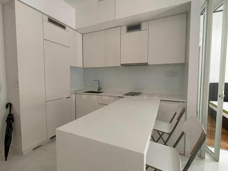 RV Residences, 465 River Valley Road, 1 Bedroom, 452 sqft, Condominium For Rent, by Jeremy Peh, 24601232 - PropertyGuru.com.sg