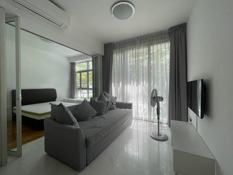 RV Residences, 465 River Valley Road, 1 Bedroom, 452 sqft, Condominium For Rent, by Jeremy Peh, 24601232 - PropertyGuru.com.sg