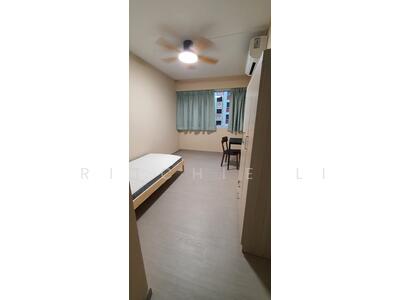For Rent - 227 Bishan Street 23