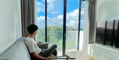 For Sale - KAP Residences