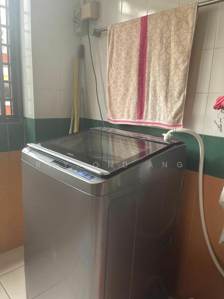 619 Ang Mo Kio Avenue 4, 619 Ang Mo Kio Avenue 4, Ang Mo Kio / Bishan / Thomson, Room Rental, 120 sqft, HDB Flat For Rent, by Raymond Ang, 24601344 - PropertyGuru.com.sg