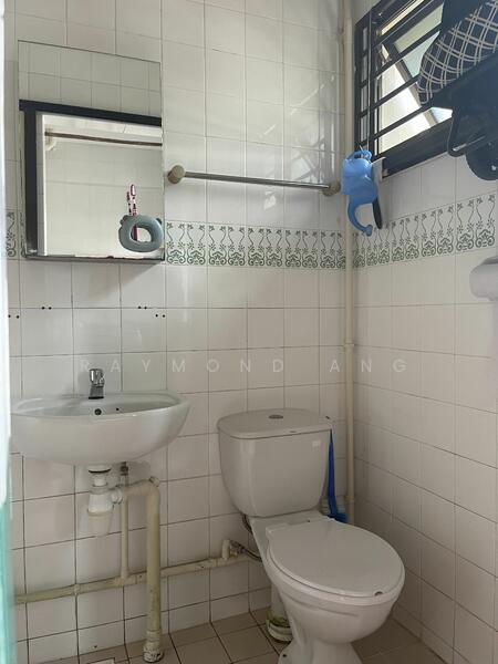 619 Ang Mo Kio Avenue 4, 619 Ang Mo Kio Avenue 4, Ang Mo Kio / Bishan / Thomson, Room Rental, 120 sqft, HDB Flat For Rent, by Raymond Ang, 24601344 - PropertyGuru.com.sg