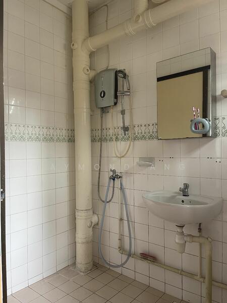 619 Ang Mo Kio Avenue 4, 619 Ang Mo Kio Avenue 4, Ang Mo Kio / Bishan / Thomson, Room Rental, 120 sqft, HDB Flat For Rent, by Raymond Ang, 24601344 - PropertyGuru.com.sg