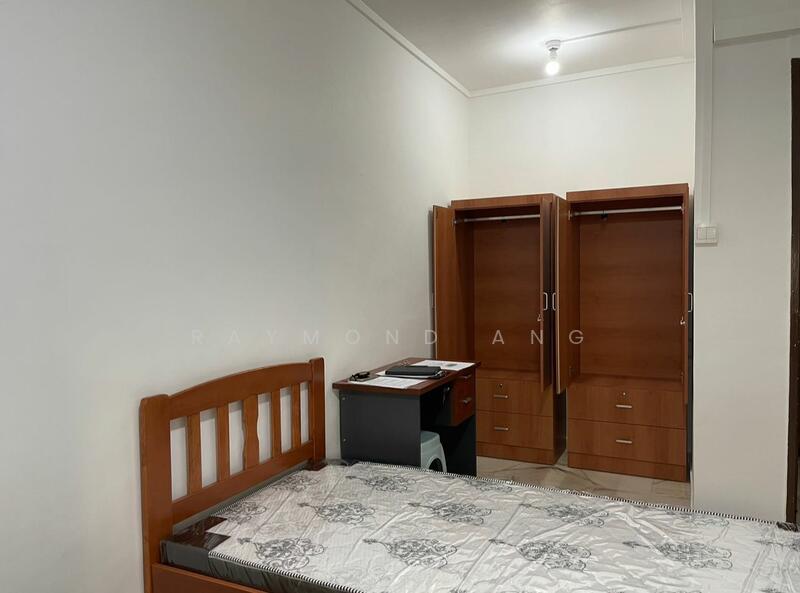619 Ang Mo Kio Avenue 4, 619 Ang Mo Kio Avenue 4, Ang Mo Kio / Bishan / Thomson, Room Rental, 120 sqft, HDB Flat For Rent, by Raymond Ang, 24601344 - PropertyGuru.com.sg
