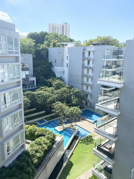 For Rent - 8 @ Mount Sophia