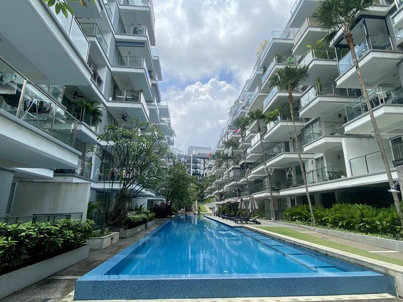 For Rent - 8 @ Mount Sophia