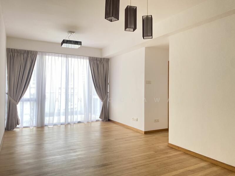 For Rent - 8 @ Mount Sophia