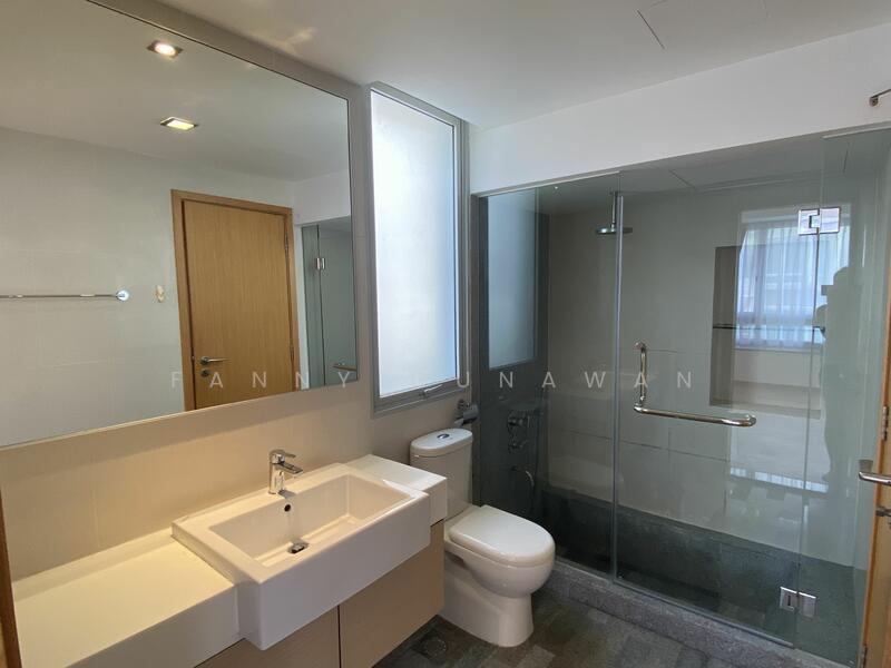 For Rent - 8 @ Mount Sophia