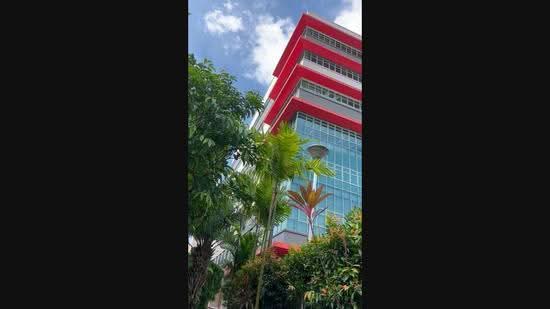 Harbourside Building 2, 2 Boon Leat Terrace, Buona Vista / West Coast / Clementi New Town, 2,240 sqft, Light Industrial (B1) For Rent, by Johnny Chia, 24601456 - CommercialGuru.com.sg