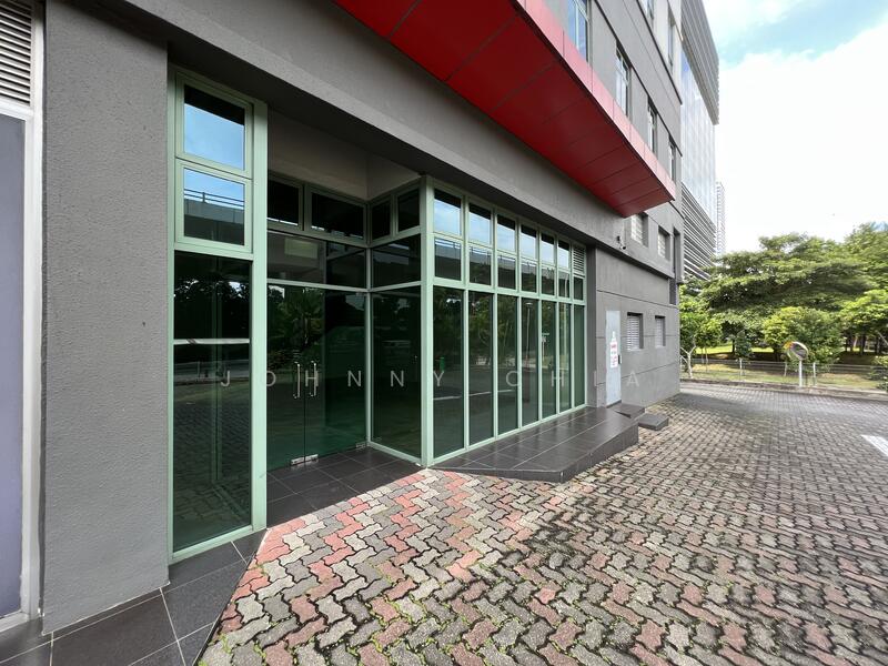 Harbourside Building 2, 2 Boon Leat Terrace, 2,240 sqft, Light Industrial (B1) For Rent, by Johnny Chia, 24601456 - CommercialGuru.com.sg