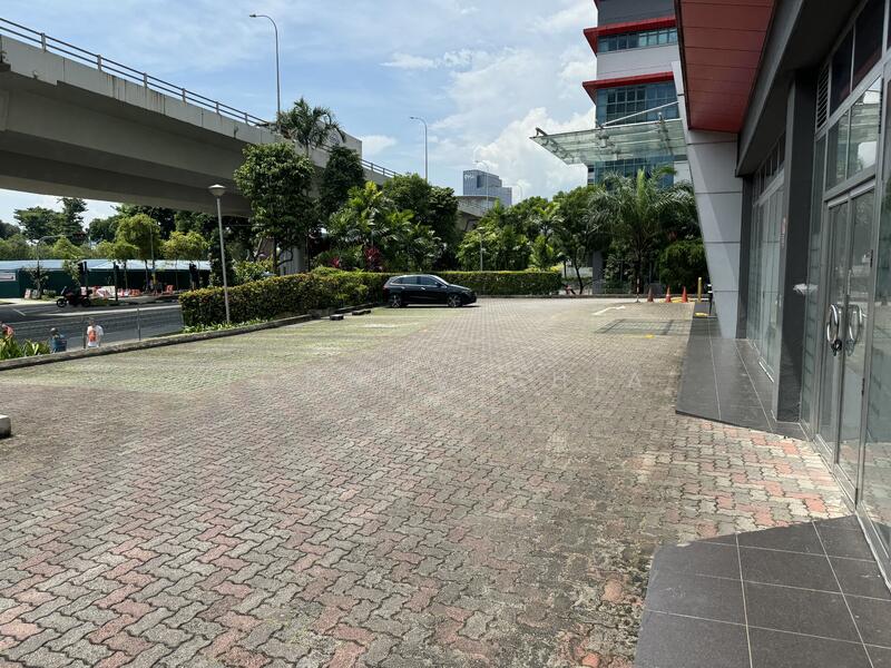 Harbourside Building 2, 2 Boon Leat Terrace, 2,240 sqft, Light Industrial (B1) For Rent, by Johnny Chia, 24601456 - CommercialGuru.com.sg