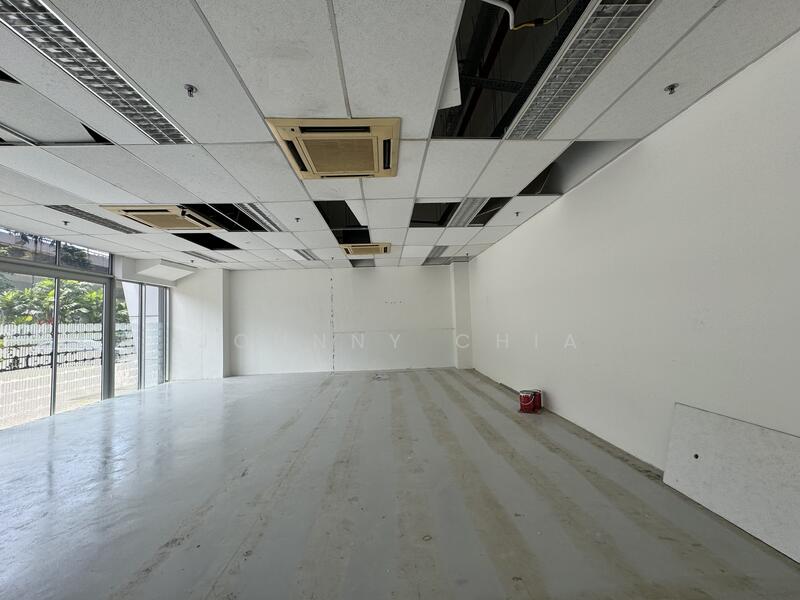 Harbourside Building 2, 2 Boon Leat Terrace, 2,240 sqft, Light Industrial (B1) For Rent, by Johnny Chia, 24601456 - CommercialGuru.com.sg