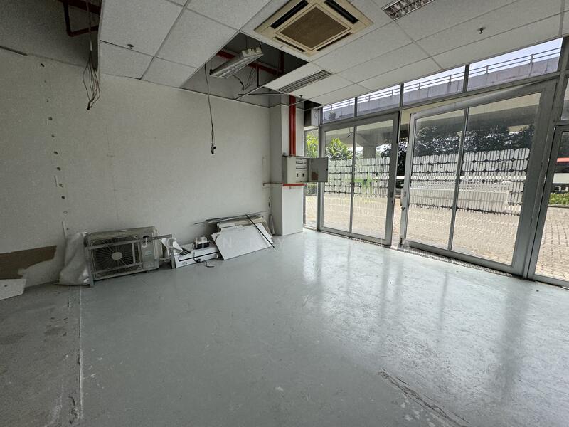 Harbourside Building 2, 2 Boon Leat Terrace, 2,240 sqft, Light Industrial (B1) For Rent, by Johnny Chia, 24601456 - CommercialGuru.com.sg