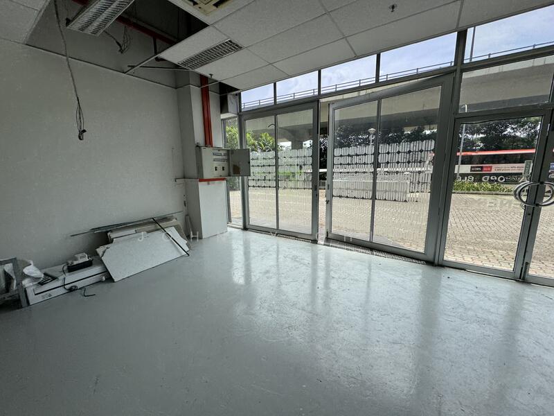 Harbourside Building 2, 2 Boon Leat Terrace, 2,240 sqft, Light Industrial (B1) For Rent, by Johnny Chia, 24601456 - CommercialGuru.com.sg
