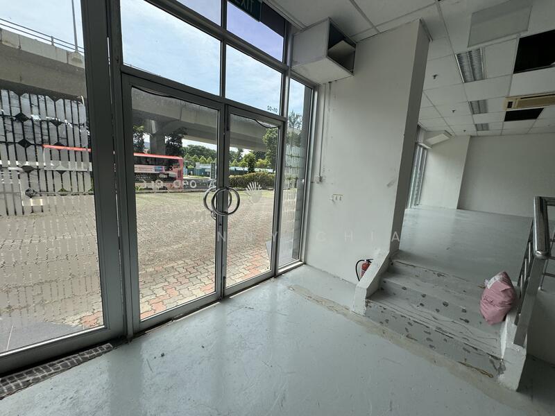 Harbourside Building 2, 2 Boon Leat Terrace, 2,240 sqft, Light Industrial (B1) For Rent, by Johnny Chia, 24601456 - CommercialGuru.com.sg
