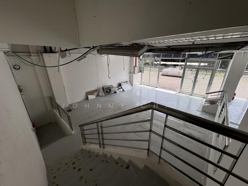 Harbourside Building 2, 2 Boon Leat Terrace, 2,240 sqft, Light Industrial (B1) For Rent, by Johnny Chia, 24601456 - CommercialGuru.com.sg