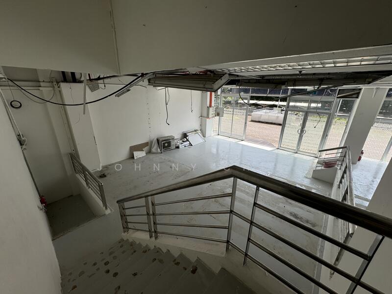 Harbourside Building 2, 2 Boon Leat Terrace, 2,240 sqft, Light Industrial (B1) For Rent, by Johnny Chia, 24601456 - CommercialGuru.com.sg
