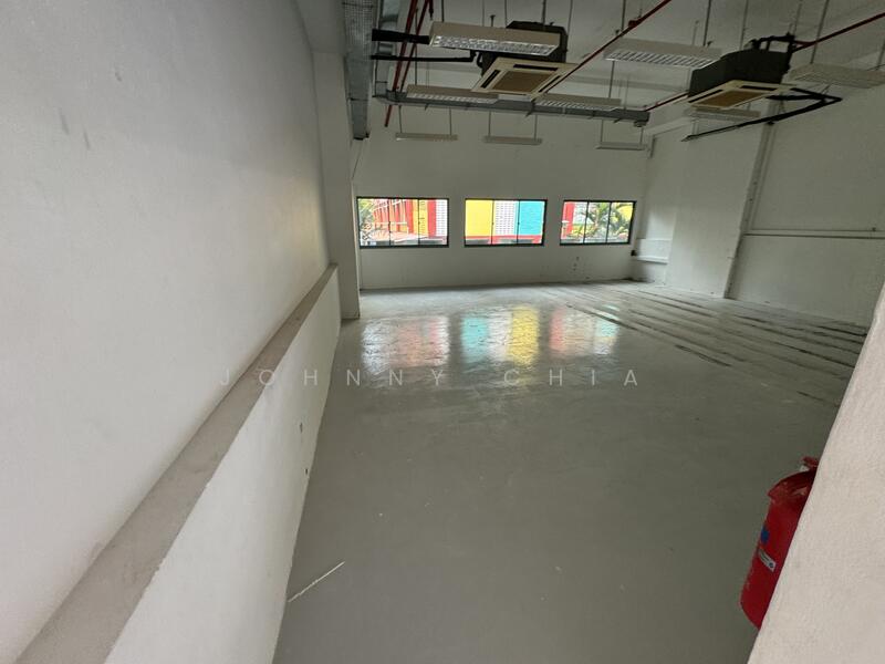Harbourside Building 2, 2 Boon Leat Terrace, 2,240 sqft, Light Industrial (B1) For Rent, by Johnny Chia, 24601456 - CommercialGuru.com.sg