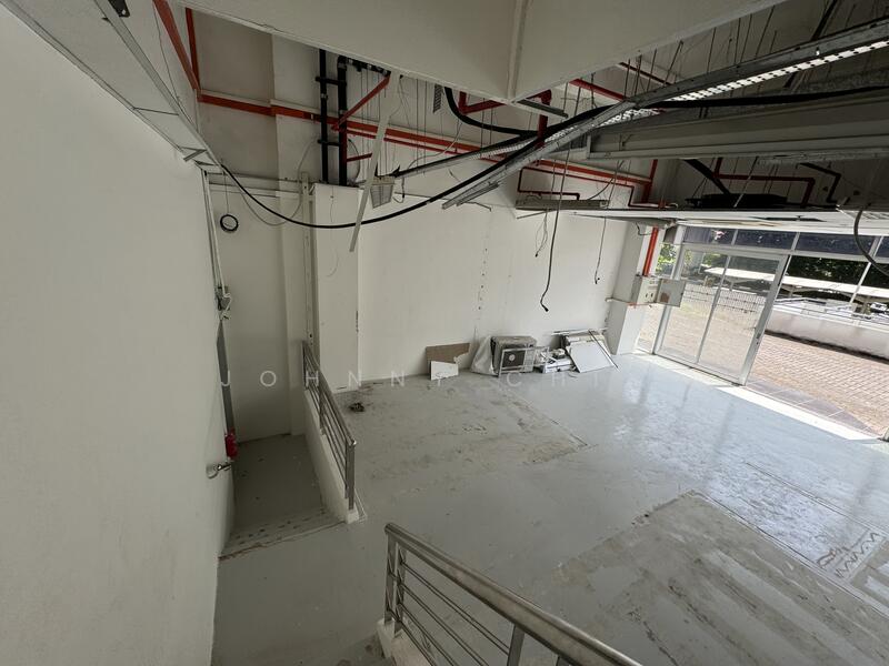 Harbourside Building 2, 2 Boon Leat Terrace, 2,240 sqft, Light Industrial (B1) For Rent, by Johnny Chia, 24601456 - CommercialGuru.com.sg