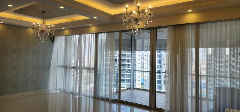 The Sea View, 31 Amber Road, East Coast / Marine Parade, 3 Bedrooms, 1,216 sqft, Condominium For Rent, by Caline Lim, 24601471 - PropertyGuru.com.sg