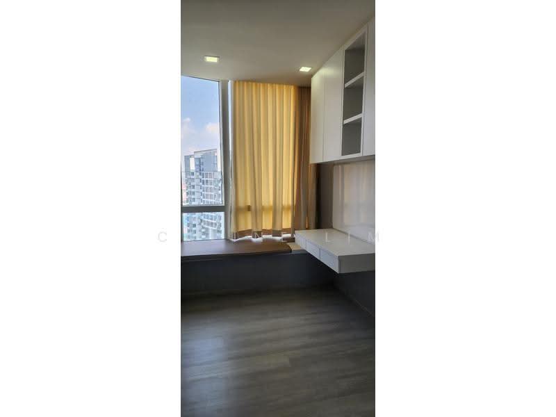 The Sea View, 31 Amber Road, East Coast / Marine Parade, 3 Bedrooms, 1,216 sqft, Condominium For Rent, by Caline Lim, 24601471 - PropertyGuru.com.sg