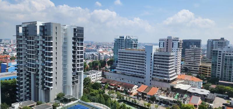 The Sea View, 31 Amber Road, East Coast / Marine Parade, 3 Bedrooms, 1,216 sqft, Condominium For Rent, by Caline Lim, 24601471 - PropertyGuru.com.sg