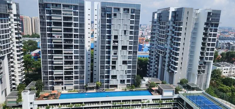 The Sea View, 31 Amber Road, East Coast / Marine Parade, 3 Bedrooms, 1,216 sqft, Condominium For Rent, by Caline Lim, 24601471 - PropertyGuru.com.sg