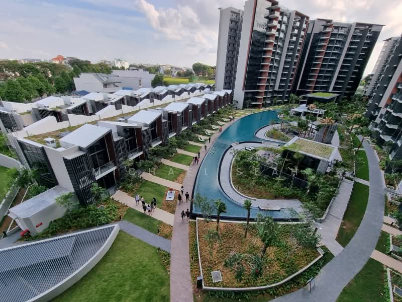 Affinity At Serangoon, 32 Serangoon North Avenue 1, 2 Bedrooms, 624 sqft, Condominium For Rent, by Michael Seah, 24601476 - PropertyGuru.com.sg