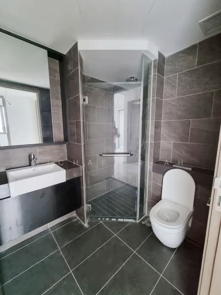 Affinity At Serangoon, 32 Serangoon North Avenue 1, 2 Bedrooms, 624 sqft, Condominium For Rent, by Michael Seah, 24601476 - PropertyGuru.com.sg