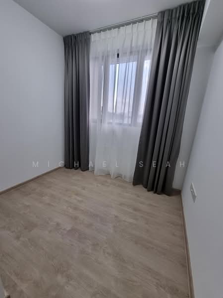 Affinity At Serangoon, 32 Serangoon North Avenue 1, 2 Bedrooms, 624 sqft, Condominium For Rent, by Michael Seah, 24601476 - PropertyGuru.com.sg