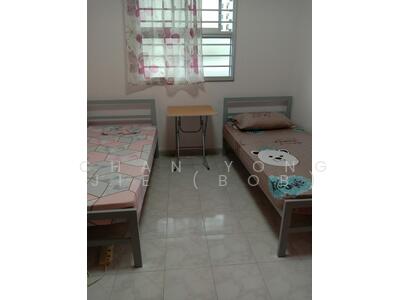 For Rent - 523 Bukit Batok Street 52