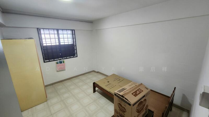 For Rent - 135 Bukit Batok West Avenue 6