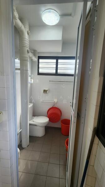 For Rent - 135 Bukit Batok West Avenue 6