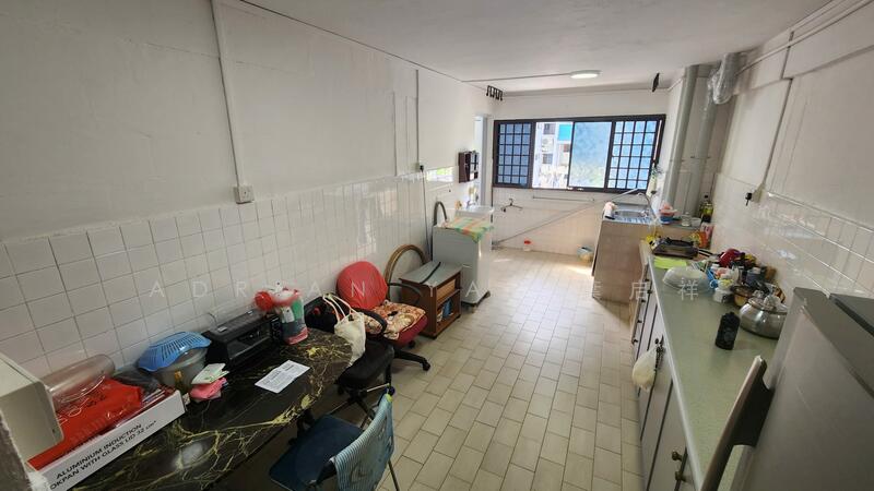 For Rent - 135 Bukit Batok West Avenue 6