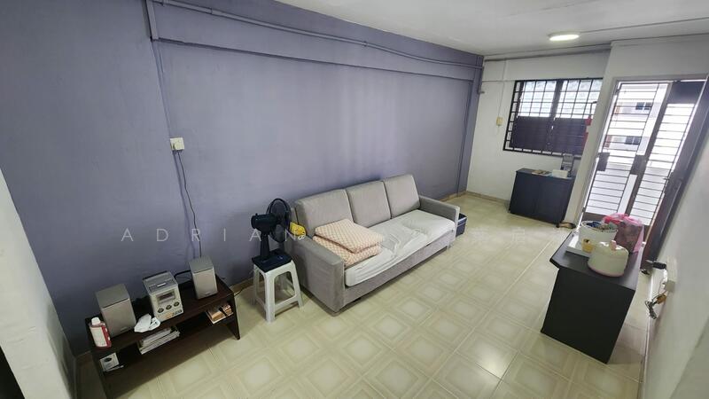 For Rent - 135 Bukit Batok West Avenue 6