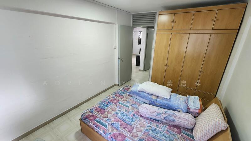 For Rent - 135 Bukit Batok West Avenue 6