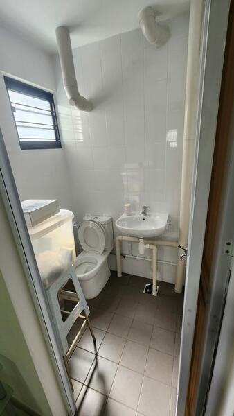 For Rent - 135 Bukit Batok West Avenue 6