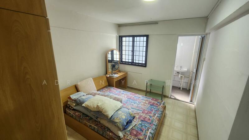 For Rent - 135 Bukit Batok West Avenue 6