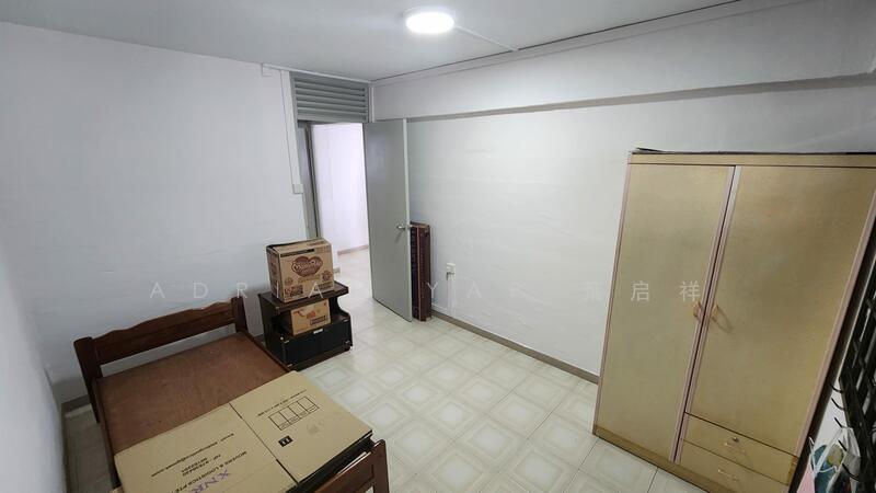 For Rent - 135 Bukit Batok West Avenue 6
