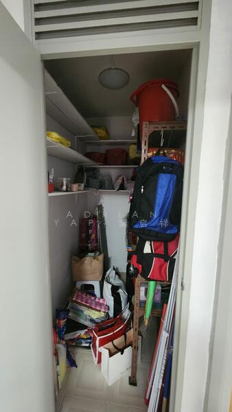 For Rent - 135 Bukit Batok West Avenue 6