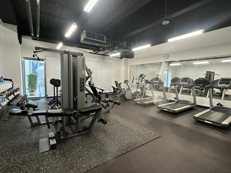 Luzerne Building, 72 Bendemeer Road, 1,295 sqft, Light Industrial (B1) For Rent, by Venus Hu, 24601590 - CommercialGuru.com.sg