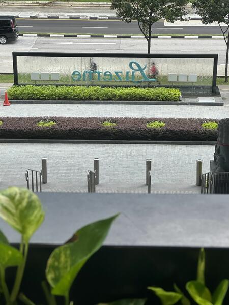 Luzerne Building, 72 Bendemeer Road, 1,400 sqft, Light Industrial (B1) For Rent, by Venus Hu, 24601606 - CommercialGuru.com.sg