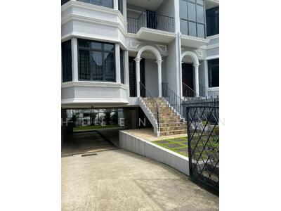 For Rent - Jalan Sayang