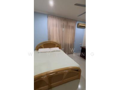 For Rent - West Coast Grove