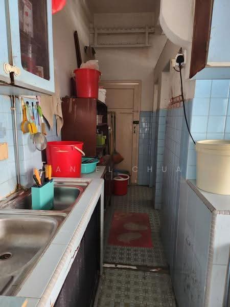 78A LORONG 25A GEYLANG, LORONG 25A, Eunos / Geylang / Paya Lebar, 3 Bedrooms, 1,011 sqft, Apartment For Rent, by Daniel Chua, 24601999 - PropertyGuru.com.sg