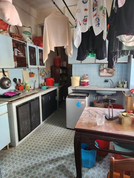 78A LORONG 25A GEYLANG, LORONG 25A, Eunos / Geylang / Paya Lebar, 3 Bedrooms, 1,011 sqft, Apartment For Rent, by Daniel Chua, 24601999 - PropertyGuru.com.sg