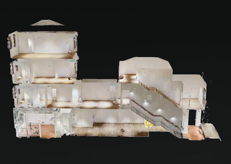 Restored Shophouse For Sale in Geylang Near Paya Lebar Business Hub, Geylang Road, 3099 sqft